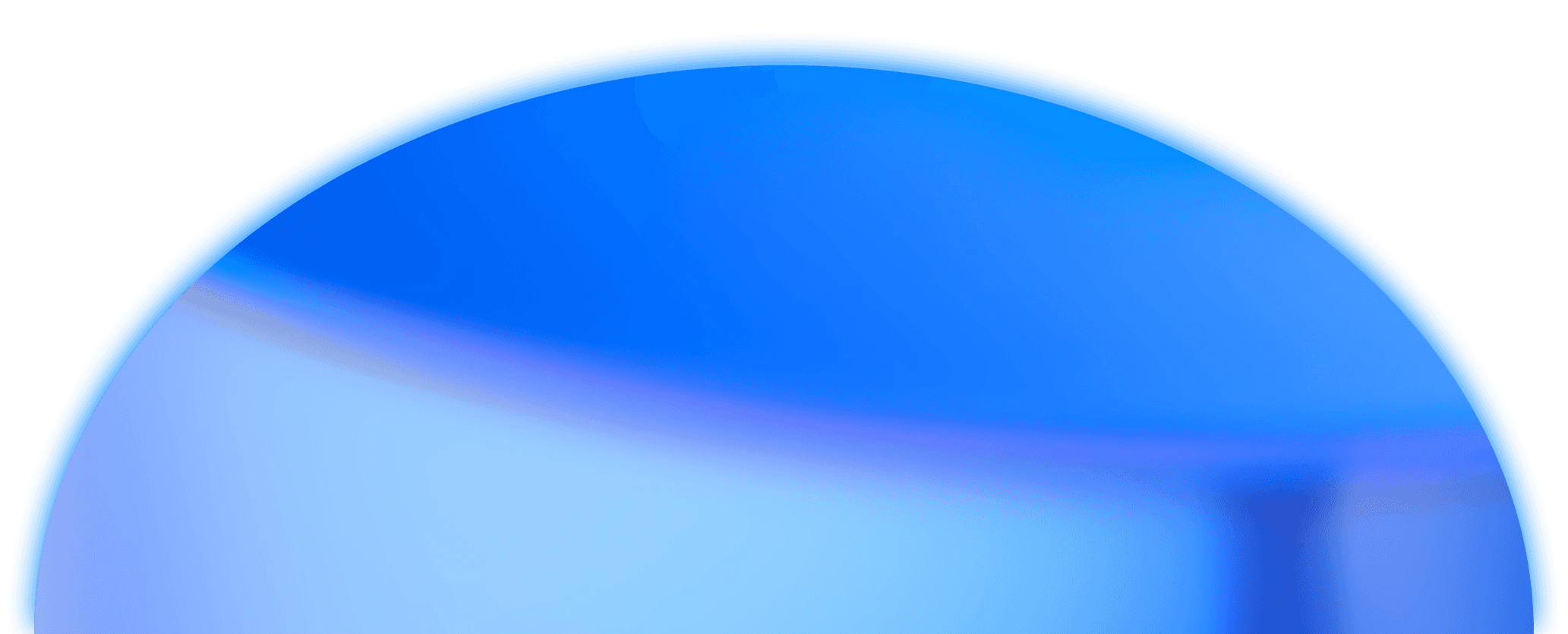 GoMoon.ai abstract product visual from the source projects page
